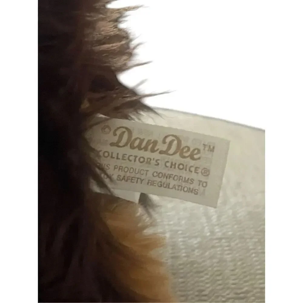 Dan Dee dan dee